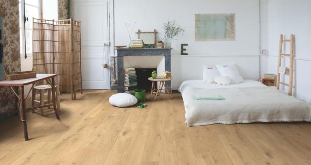 Quick Step
